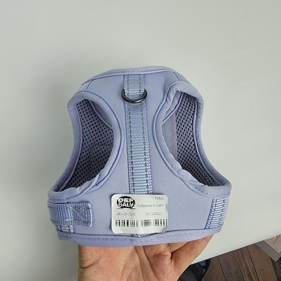 Boots & Barkley Dog Reflective Comfort Adjustable Dog Pet Harness